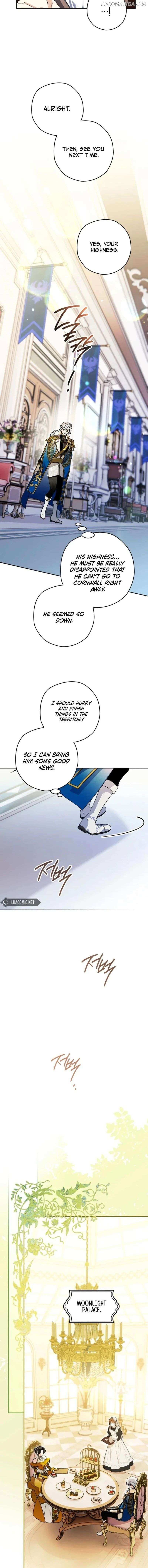 Read Sigrid Manga Online