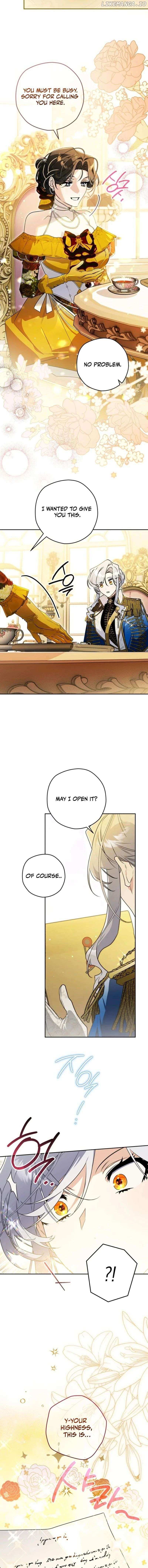 Read Sigrid Manga Online