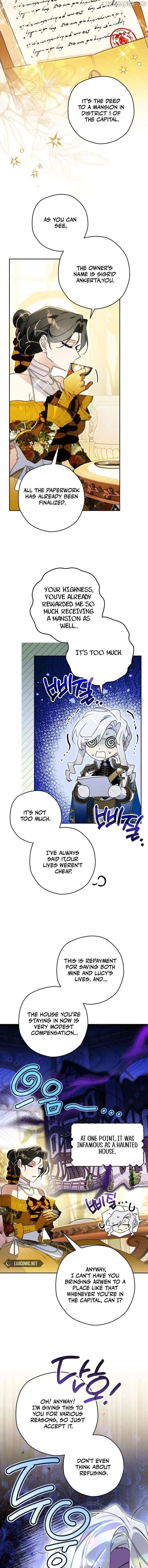Read Sigrid Manga Online