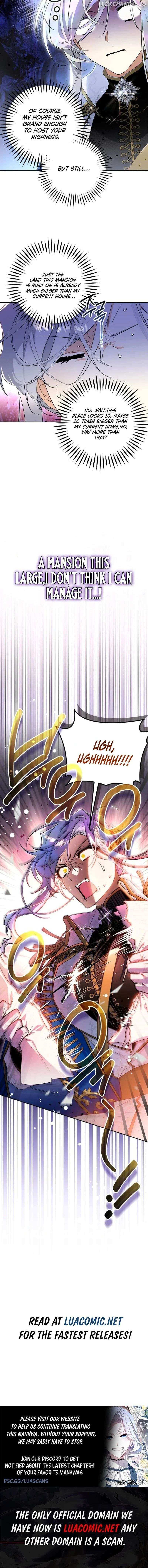 Read Sigrid Manga Online