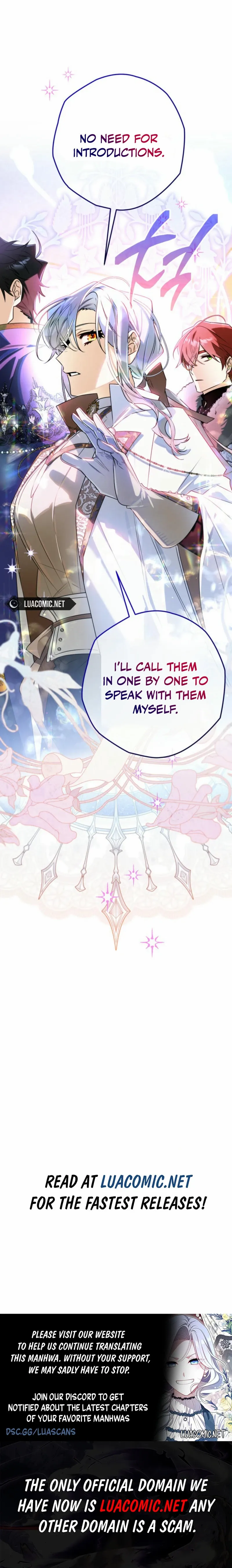 Read Sigrid Manga Online