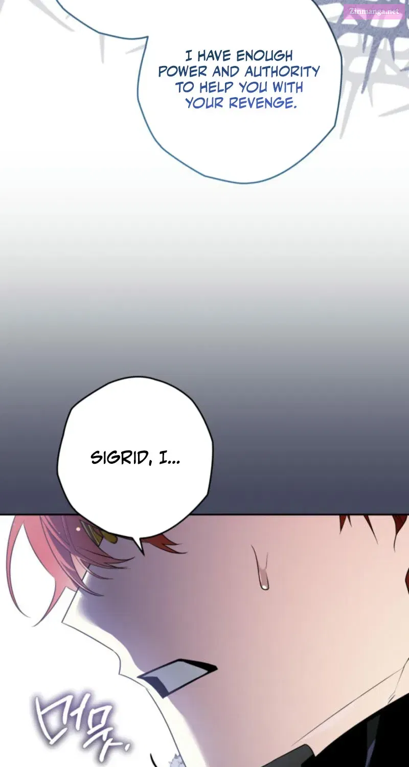 Read Sigrid Manga Online