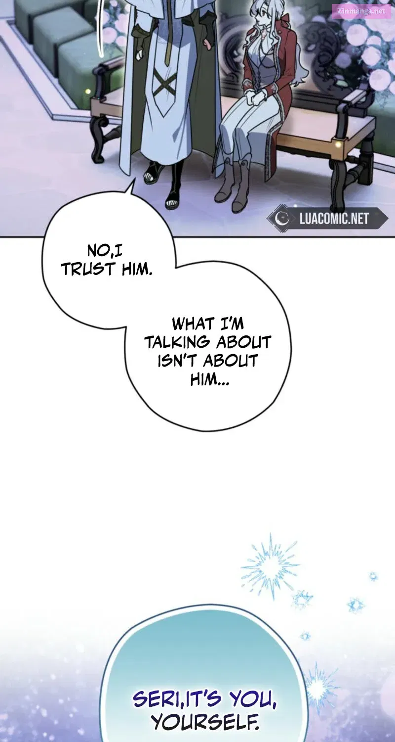 Read Sigrid Manga Online