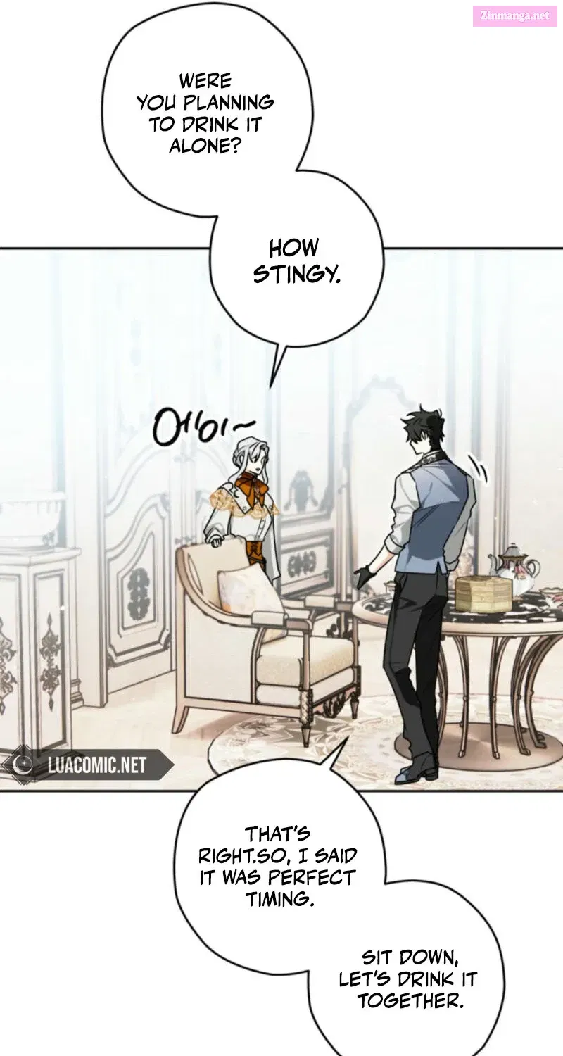 Read Sigrid Manga Online