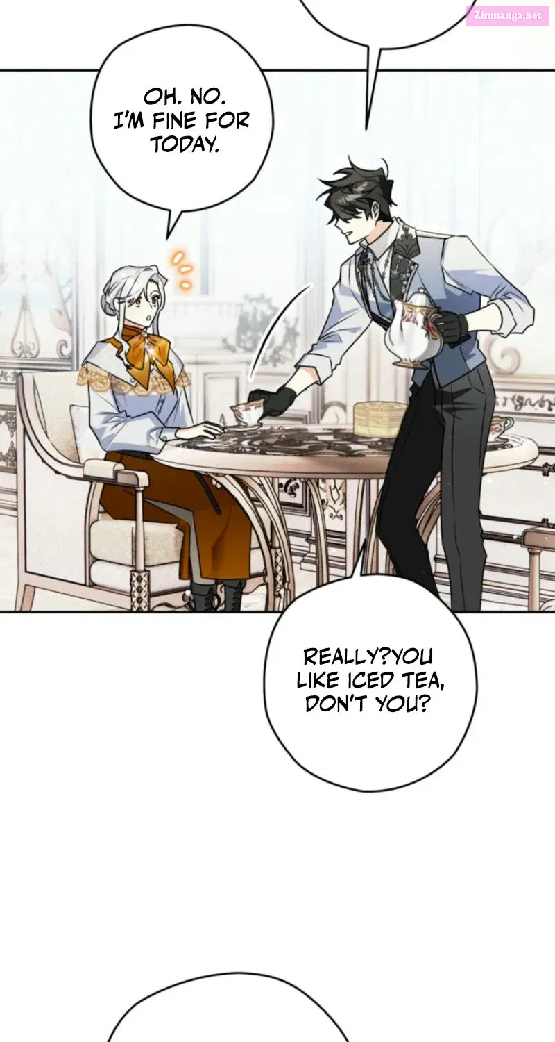Read Sigrid Manga Online