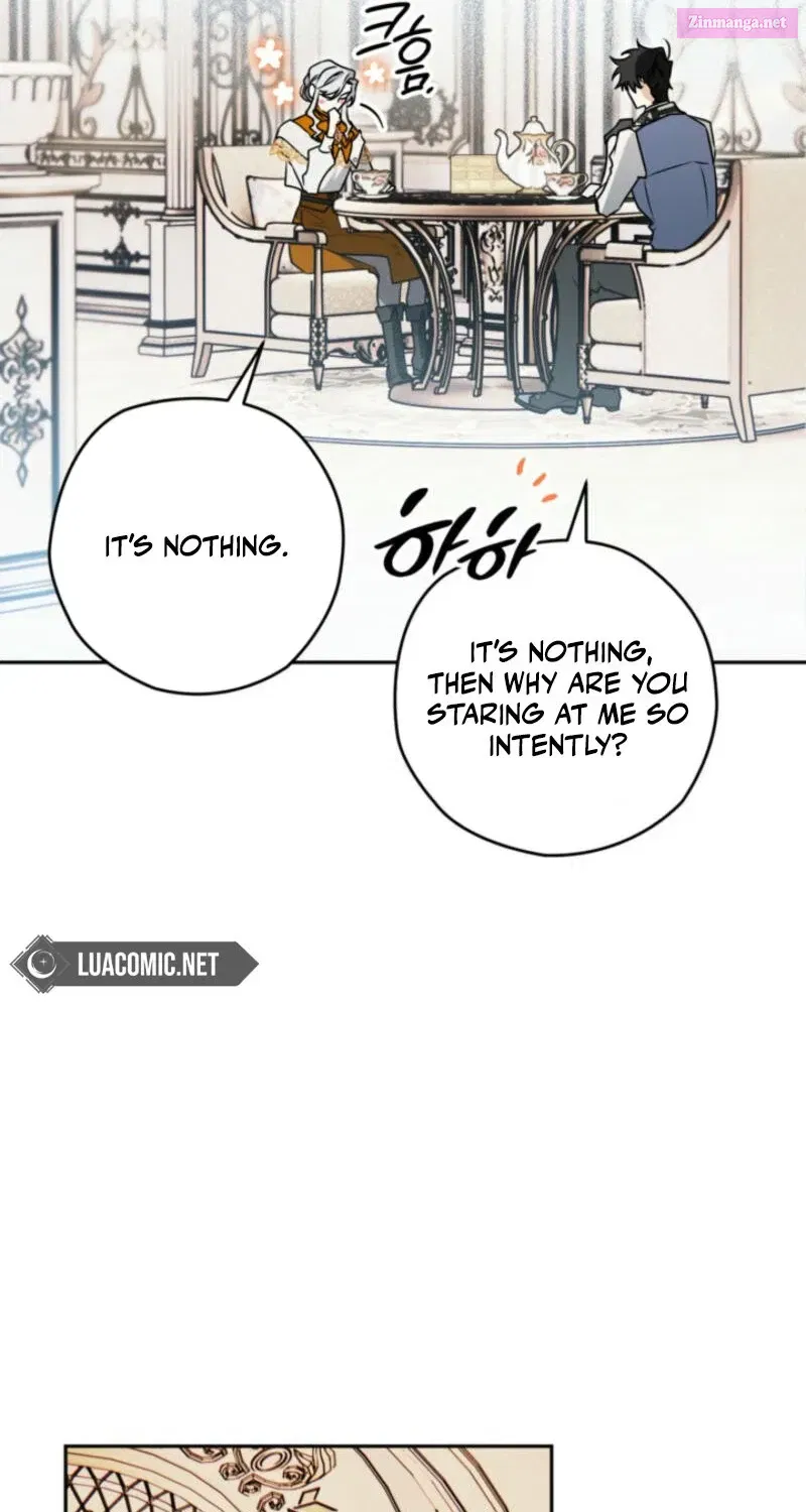 Read Sigrid Manga Online