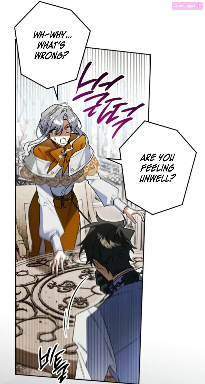Read Sigrid Manga Online