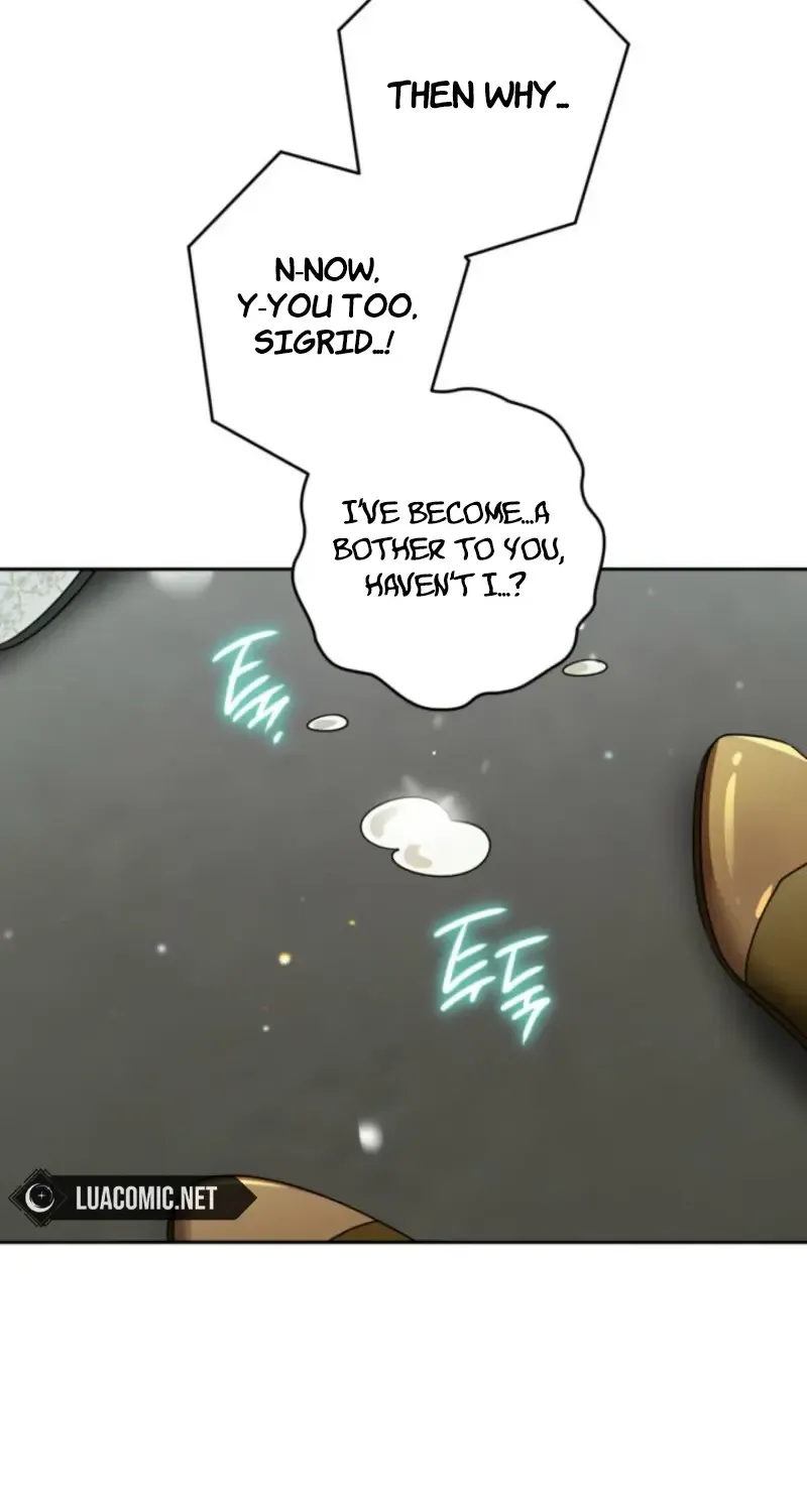 Read Sigrid Manga Online