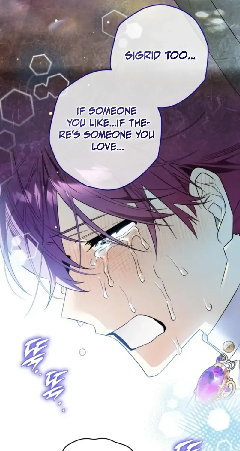 Read Sigrid Manga Online