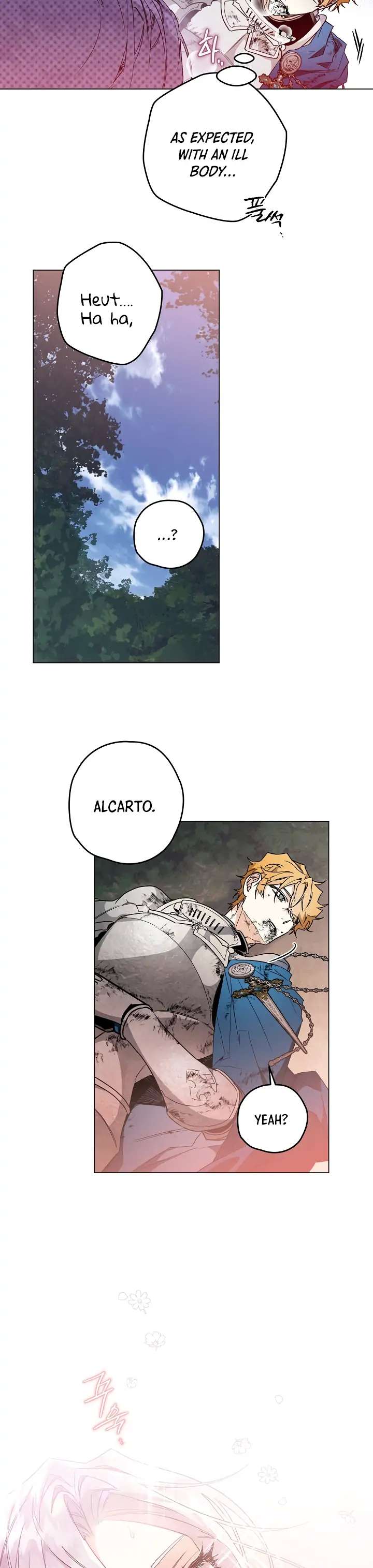 Read Sigrid Manga Online