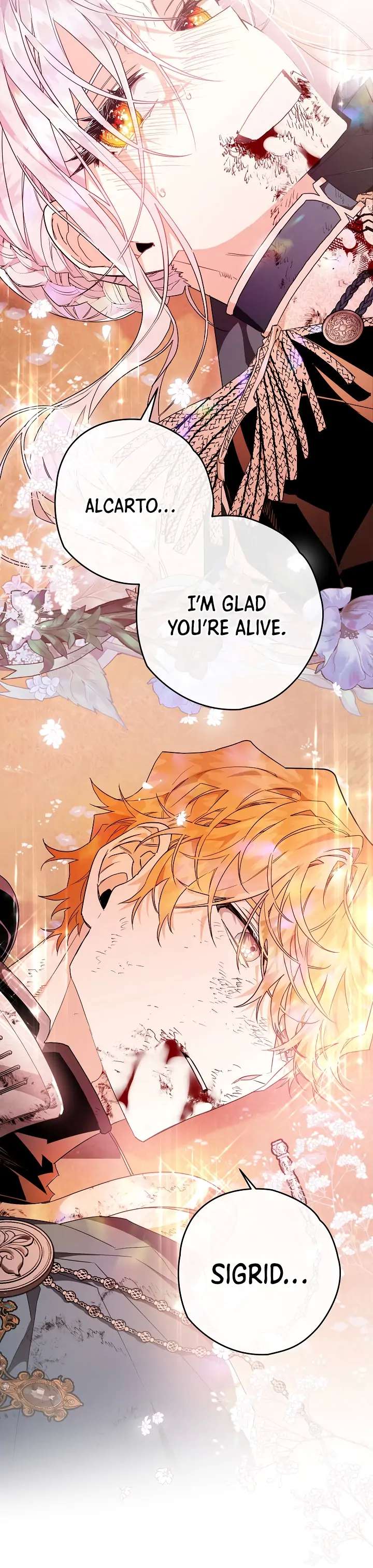 Read Sigrid Manga Online