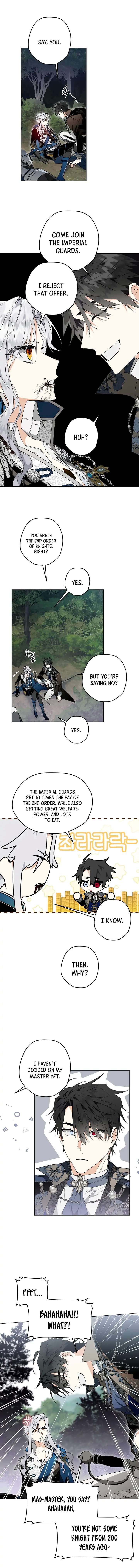 Read Sigrid Manga Online