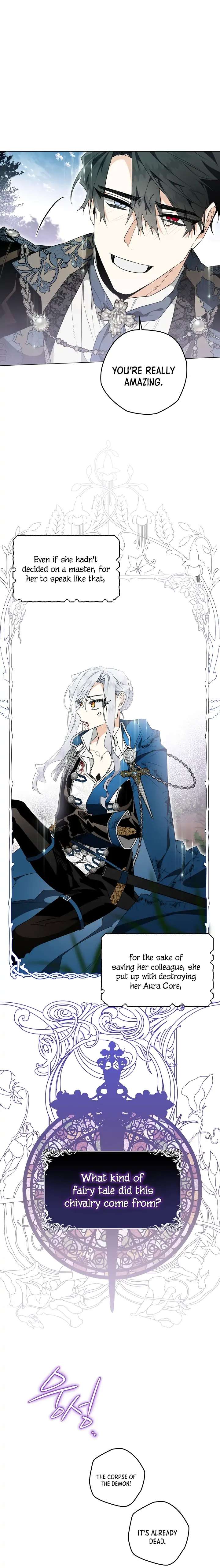 Read Sigrid Manga Online