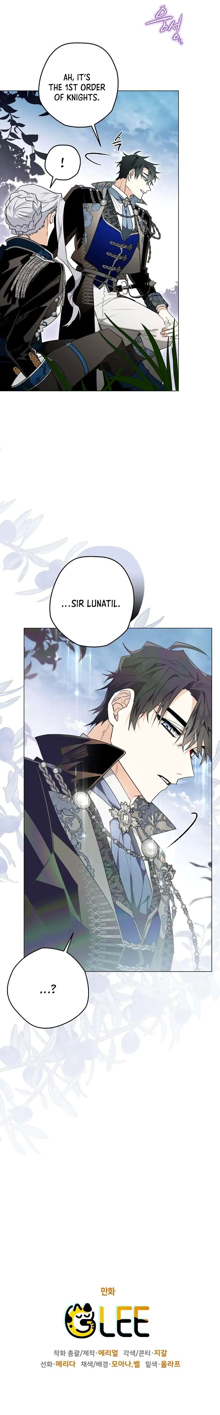 Read Sigrid Manga Online