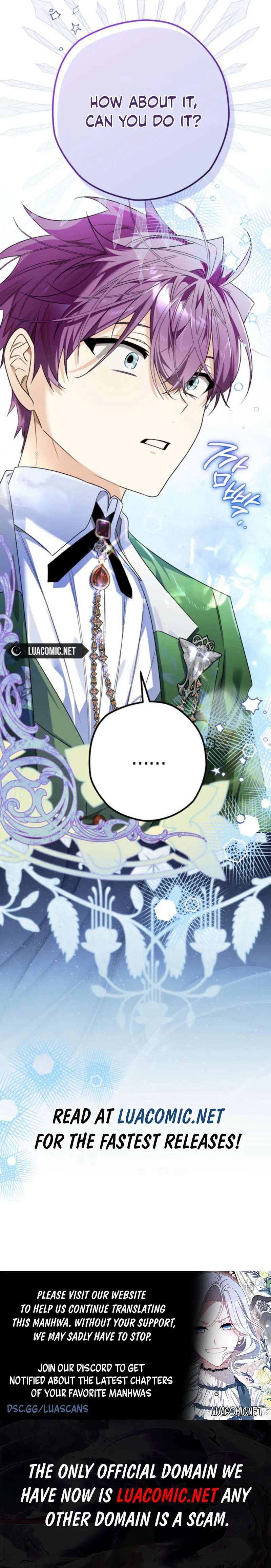 Read Sigrid Manga Online
