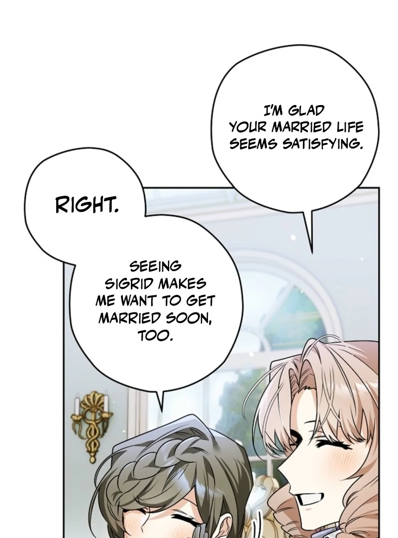 Read Sigrid Manga Online