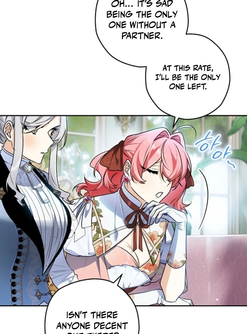 Read Sigrid Manga Online
