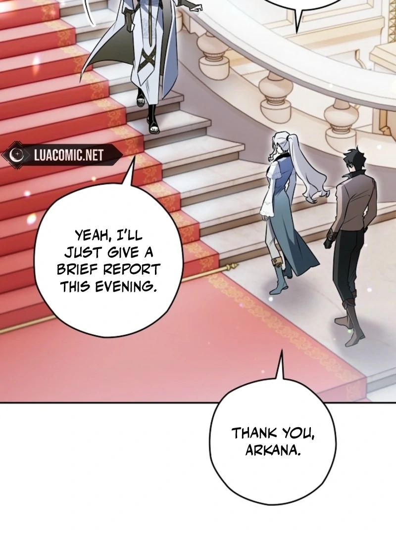 Read Sigrid Manga Online