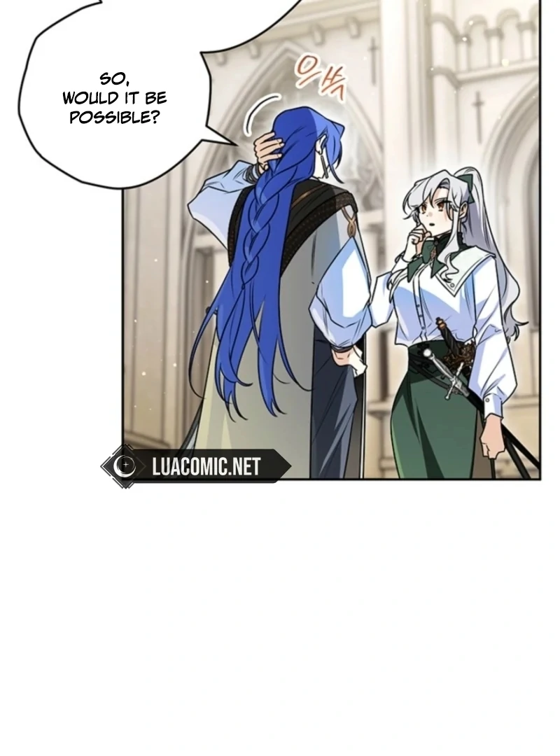Read Sigrid Manga Online
