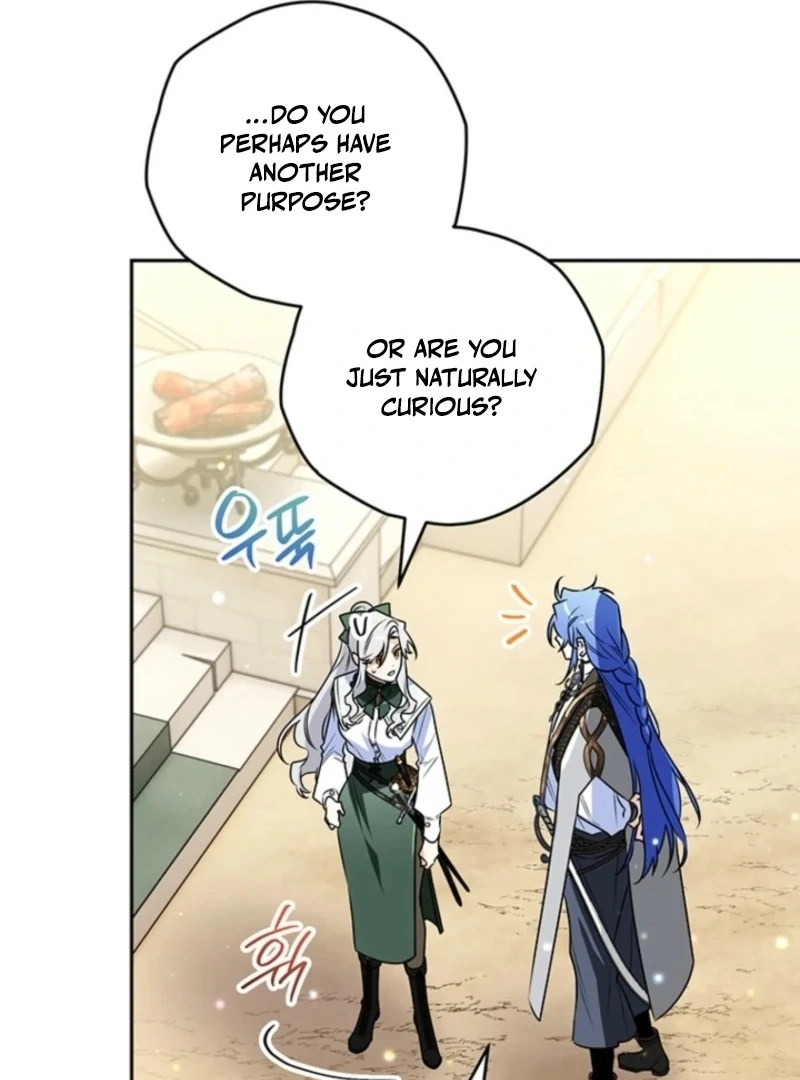Read Sigrid Manga Online