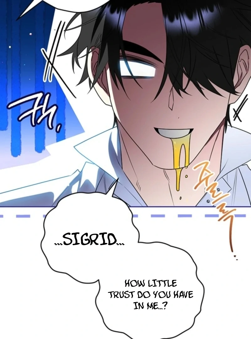 Read Sigrid Manga Online