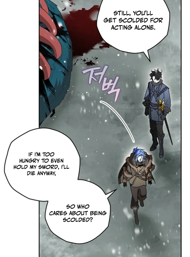 Read Sigrid Manga Online
