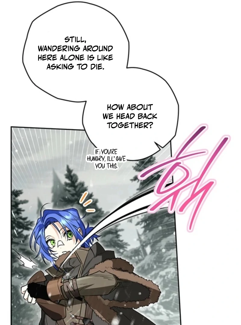 Read Sigrid Manga Online
