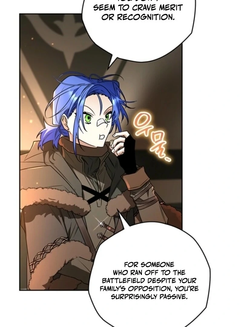 Read Sigrid Manga Online