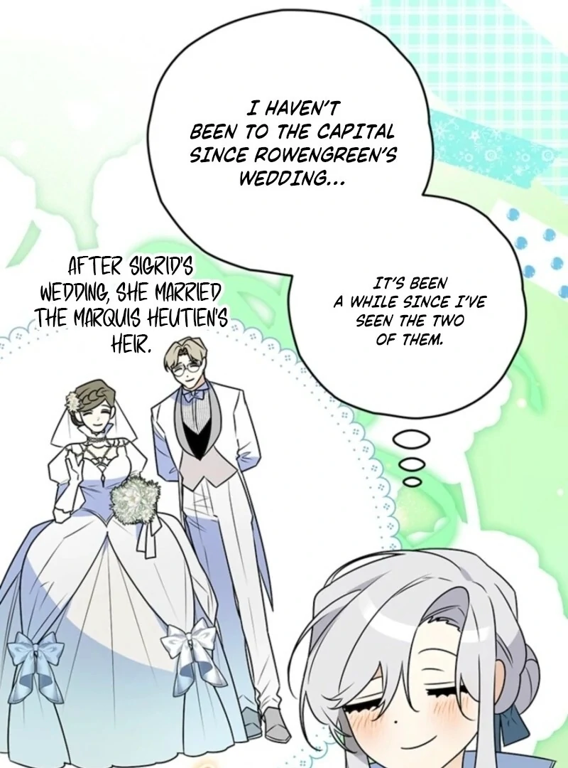 Read Sigrid Manga Online