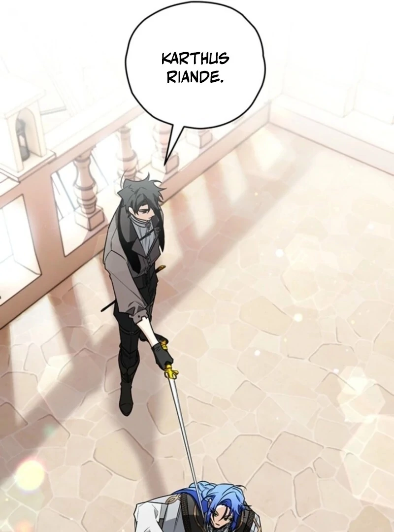 Read Sigrid Manga Online