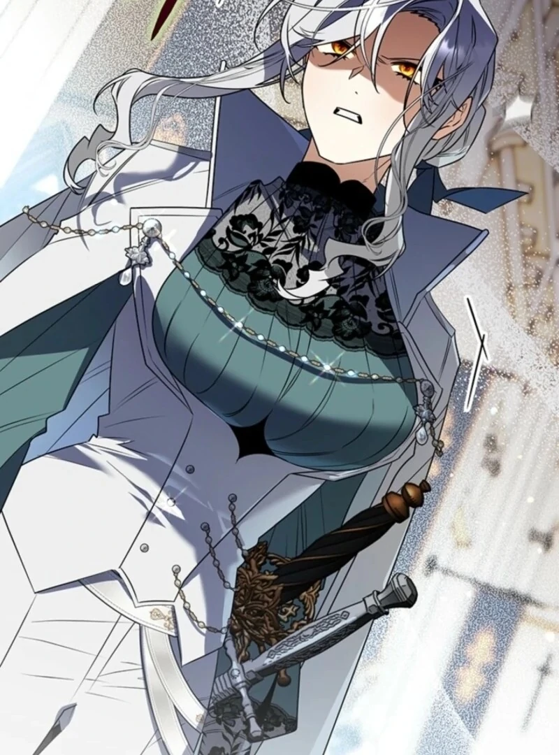 Read Sigrid Manga Online