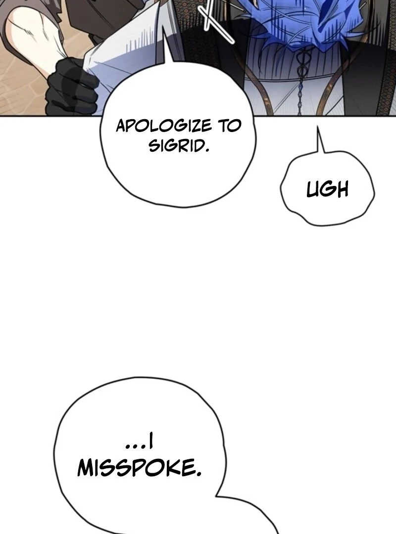 Read Sigrid Manga Online
