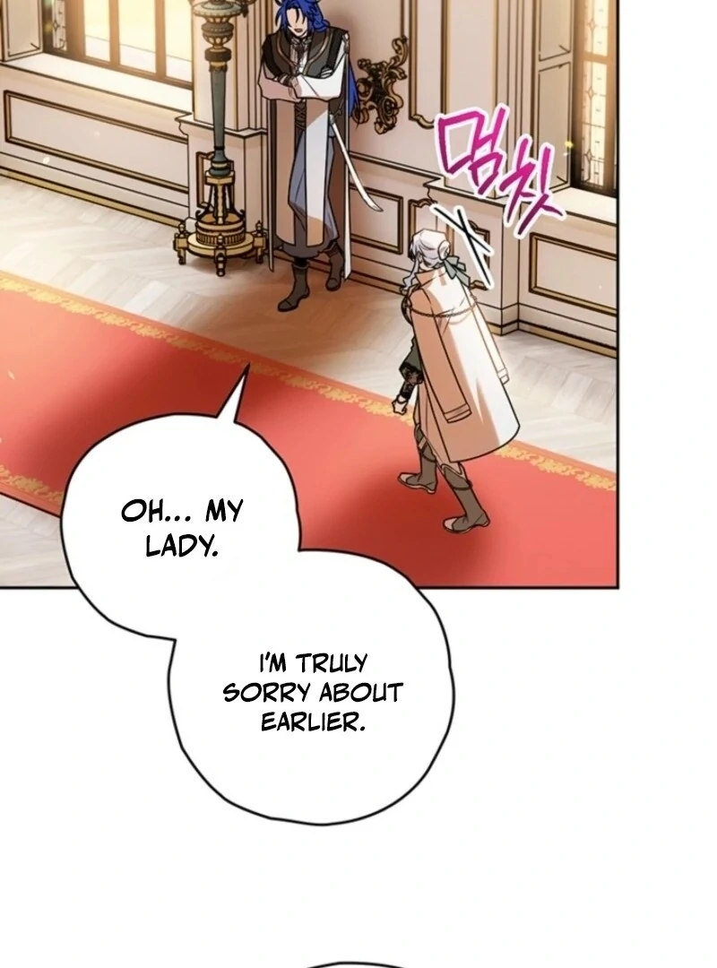 Read Sigrid Manga Online