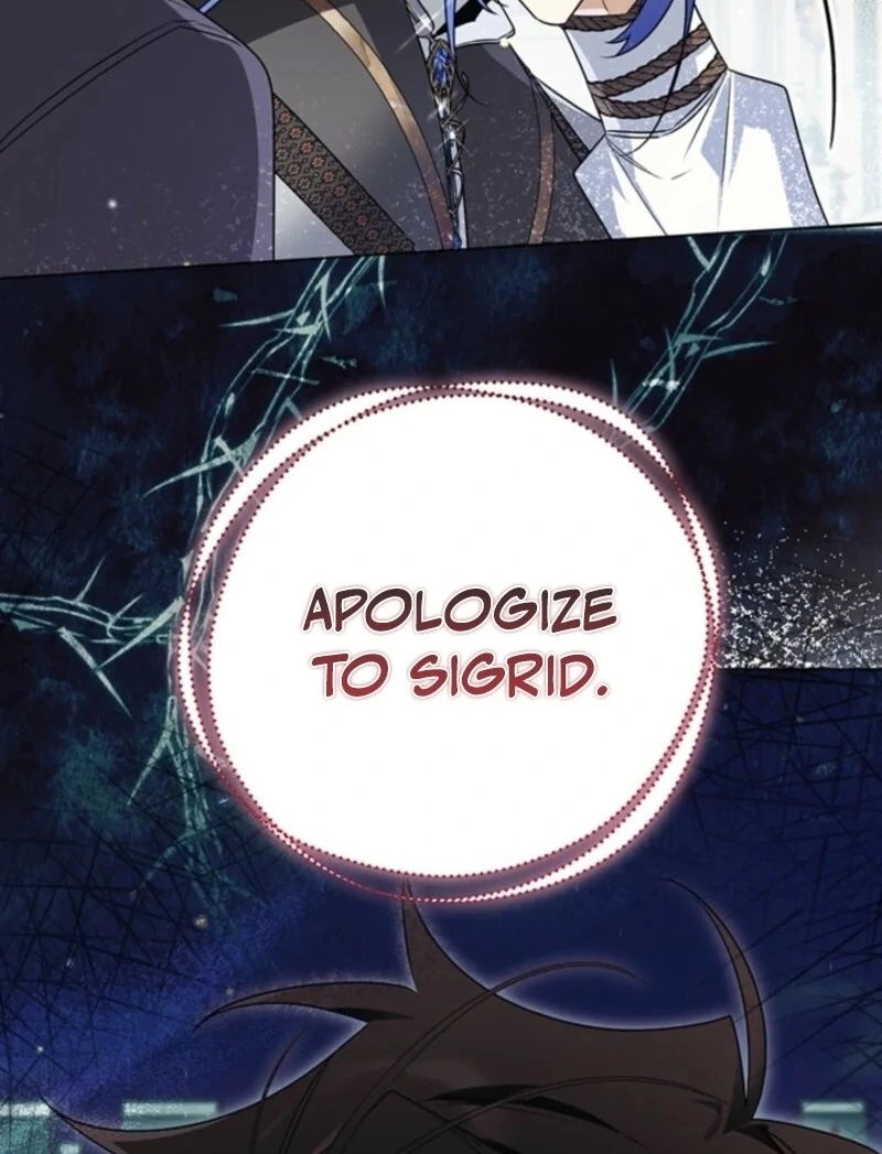 Read Sigrid Manga Online