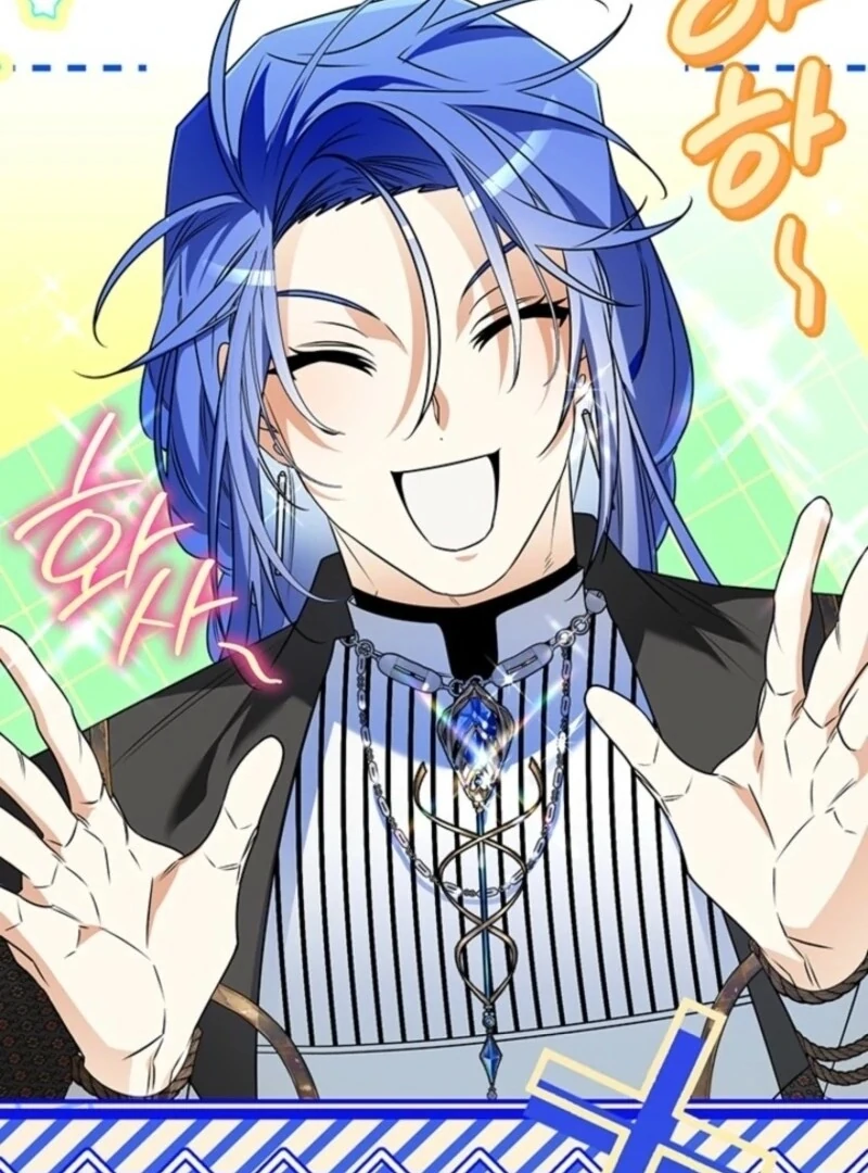 Read Sigrid Manga Online