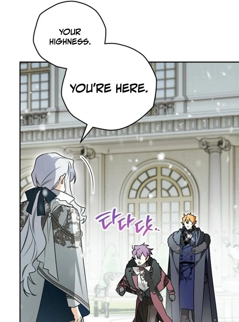 Read Sigrid Manga Online