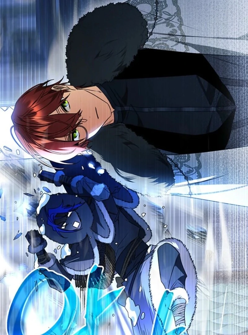Read Sigrid Manga Online
