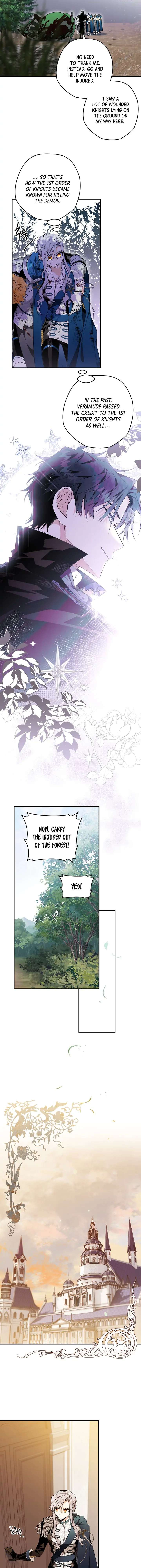 Read Sigrid Manga Online