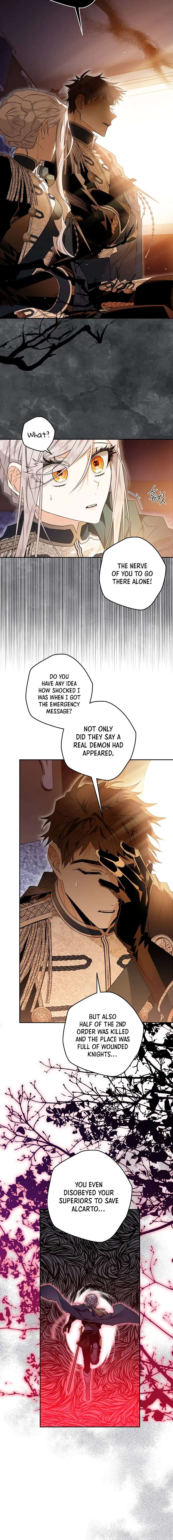 Read Sigrid Manga Online