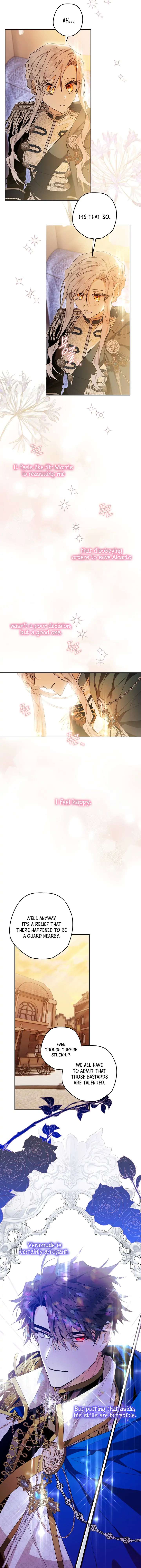 Read Sigrid Manga Online