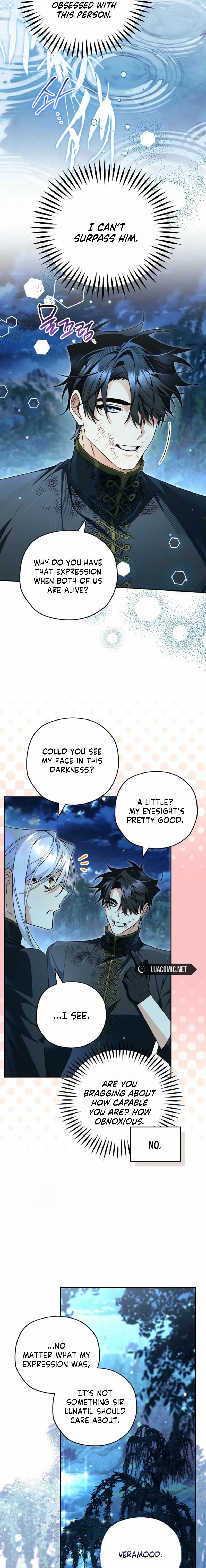 Read Sigrid Manga Online