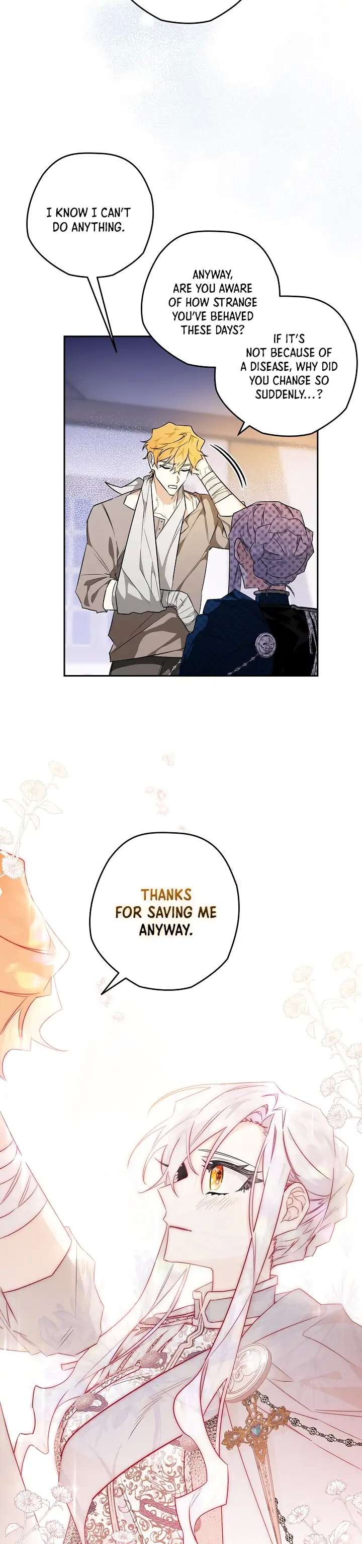 Read Sigrid Manga Online