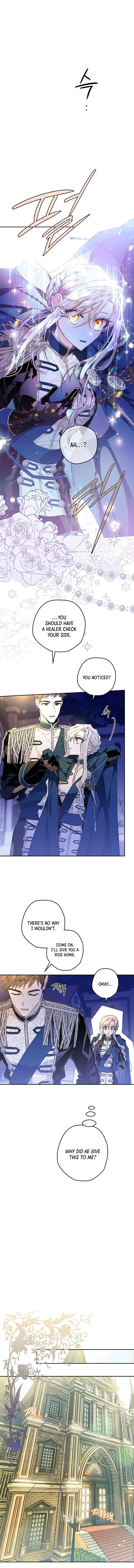 Read Sigrid Manga Online