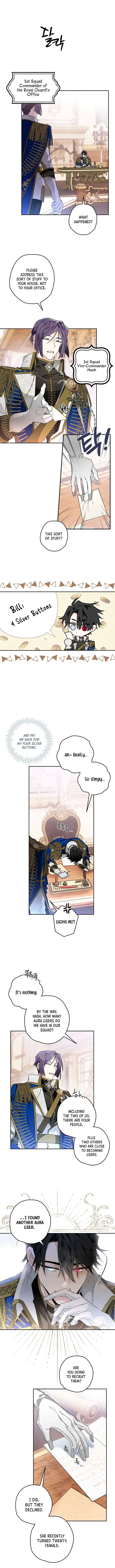 Read Sigrid Manga Online
