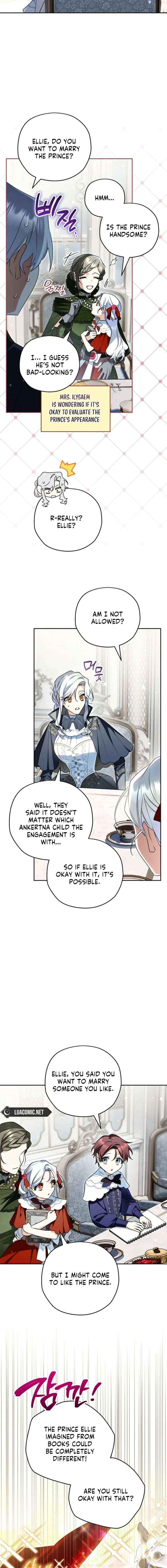 Read Sigrid Manga Online