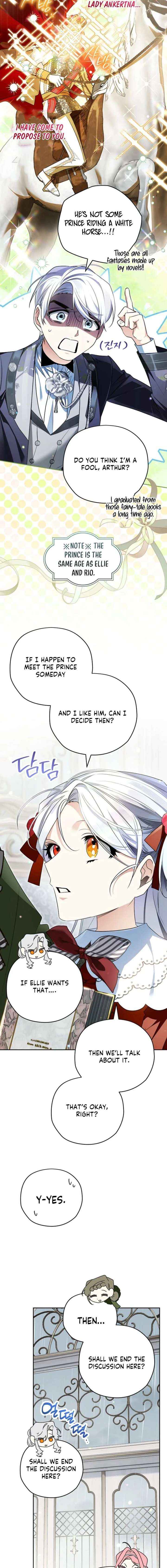 Read Sigrid Manga Online