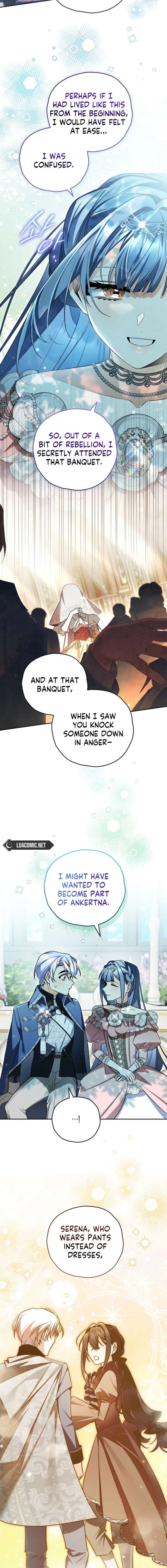 Read Sigrid Manga Online