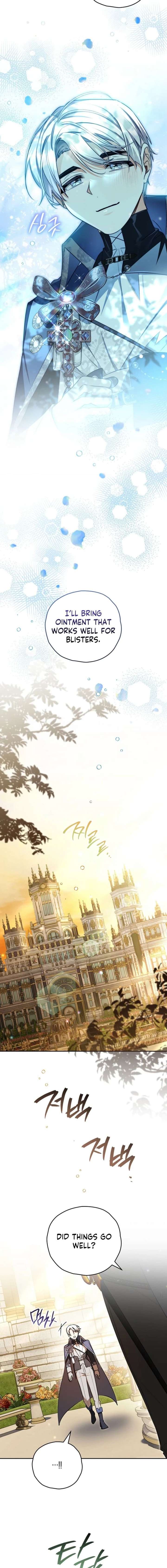 Read Sigrid Manga Online