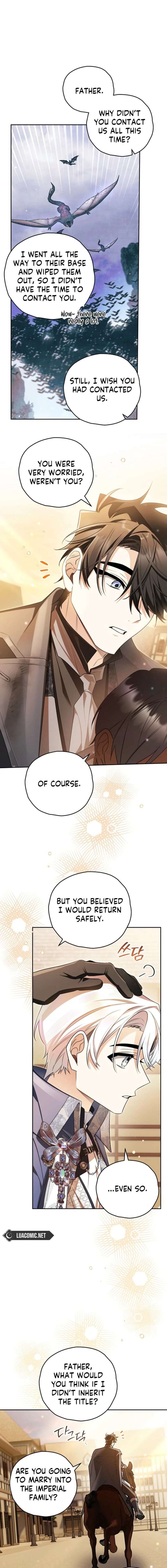 Read Sigrid Manga Online