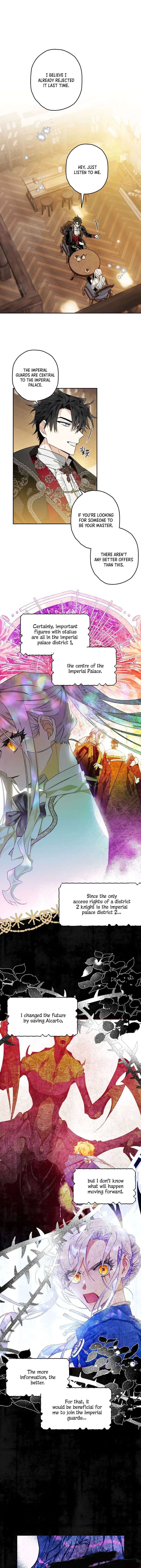 Read Sigrid Manga Online